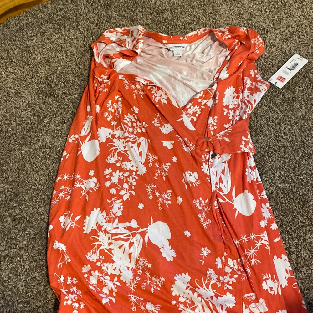 Liz Claiborne dress